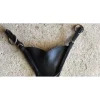 Fourche de martingale pleine