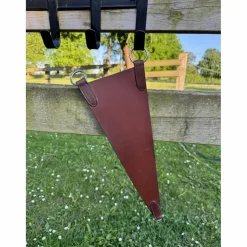 Fourche de martingale pleine