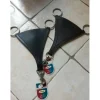 fourche de martingale plein
