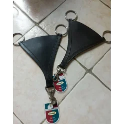 fourche de martingale plein