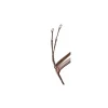 Fourche de martingale Prestige anneau ouvrant
