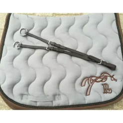 Fourche de martingale Prestige anneau ouvrant