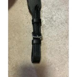 Fourche de martingales noire