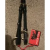 Fourche martingale