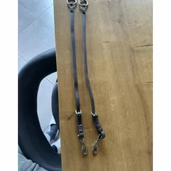 Fourche Martingale CWD