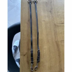 Fourche Martingale CWD