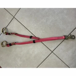 Fourche martingale rose zilco