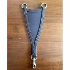 Fourche pleine martingale cheval