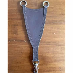 Fourche pleine martingale cheval