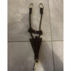 Fourchette de martingale