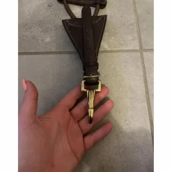Fourchette de martingale