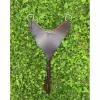 Fourchette de martingale pleine Dy’on