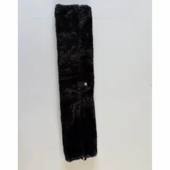 Fourreau de sangle noir
