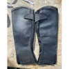 FREEJUMP CHAPS AMERICA NOIR