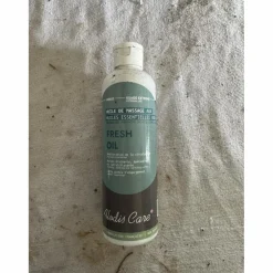 Fresh Oil Alodis Care
