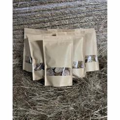 Friandises pour Chevaux maison