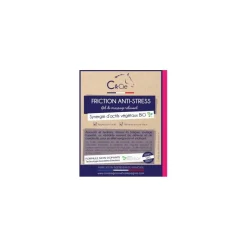 Friction anti-stress