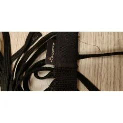 Frontal à franges