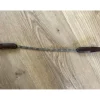 Frontal à strass