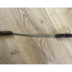 Frontal à strass