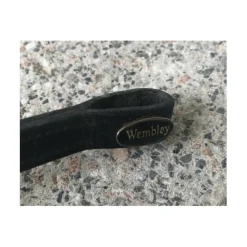 Frontal à strass