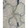 Frontal à strass