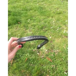 Frontal à strass Norton