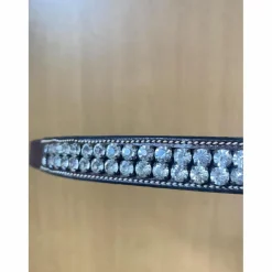 Frontal à Strass Ikonic.