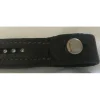 frontal a strass marron