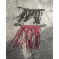 frontal anti mouche