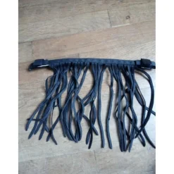 Frontal anti mouche