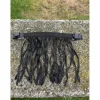 frontal anti mouche