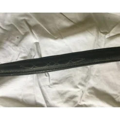 Frontal avec des surpiqûres