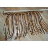 Frontal chasse-mouche
