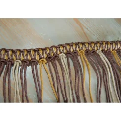 Frontal chasse-mouche