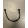 Frontal droit, noir, taille cheval à vendre