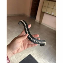 Frontal dyon Swarovski