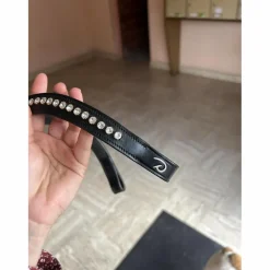 Frontal dyon Swarovski