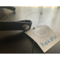 Frontal Hekktor Leather