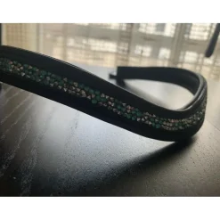 Frontal Hekktor Leather