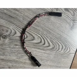 Frontal Pénélope Leprevost cuir marron