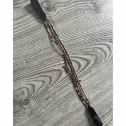 Frontal Pénélope Leprevost cuir marron