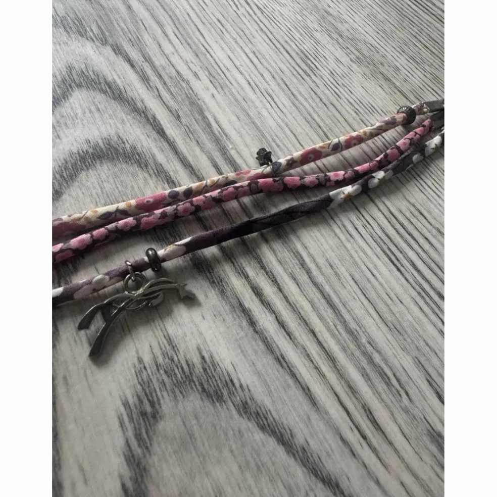 Frontal Pénélope Leprevost cuir marron