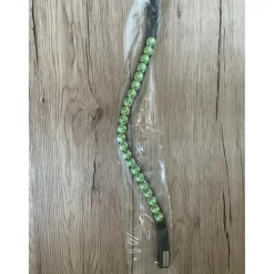 Frontal pour bridon poney Vert Amare Equipment