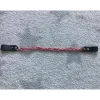 Frontal rose tressé Sapristouch’