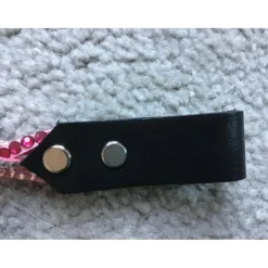 Frontal rose tressé Sapristouch’