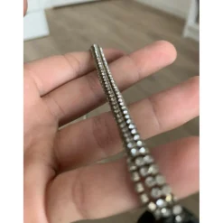 frontal strass éric thomas
