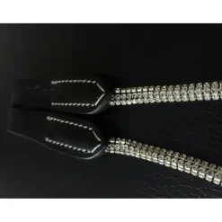 Frontal strass taille poney neuf