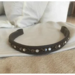 Frontaux strass