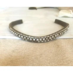 Frontaux strass